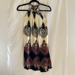 Boho dress